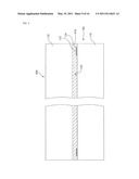 METHOD OF MANUFACTURING HEAT-GENERATING PANEL, HEAT-GENERATING PANEL MANUFACTURED BY THE SAME, PANEL-SHAPED STRUCTURE, AND HEAT-GENERATING SYSTEM diagram and image