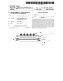 Thermo-Formable Support Products and Heating Means Therefor diagram and image