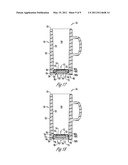 DRINKING MUG HAVING A THERMAL HEAT SINK FOR MAINTAINING A BEVERAGE TEMPERATURE diagram and image