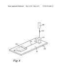 DISPENSER FOR ABSORBENT ARTICLES diagram and image