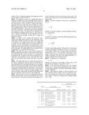 DISPENSER FOR ABSORBENT ARTICLES diagram and image