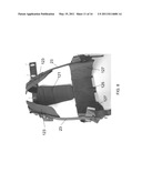 LOAD CARRYING SYSTEM diagram and image