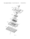 OVERHEAD SHOWER AND ITS SWITCHING METHOD THEREOF diagram and image