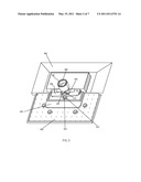 OVERHEAD SHOWER AND ITS SWITCHING METHOD THEREOF diagram and image