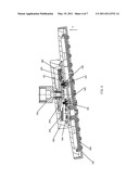 OVERHEAD SHOWER AND ITS SWITCHING METHOD THEREOF diagram and image