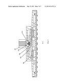 OVERHEAD SHOWER AND ITS SWITCHING METHOD THEREOF diagram and image