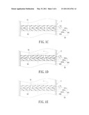 INTEGRATED AERATED BUBBLE GENERATING DEVICE diagram and image