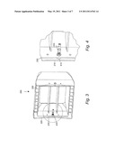 PIVOT PIN FOR FURNACE SIDE REMOVAL diagram and image