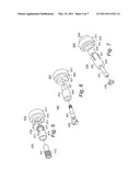 PIVOT PIN FOR FURNACE SIDE REMOVAL diagram and image