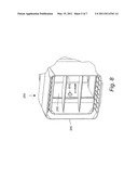 PIVOT PIN FOR FURNACE SIDE REMOVAL diagram and image