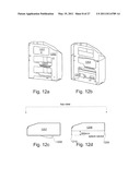 UNIT FOR ACCOMMODATION OF MEMBERS OF AN AIRCRAFT CREW diagram and image