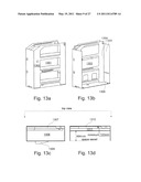 UNIT FOR ACCOMMODATION OF MEMBERS OF AN AIRCRAFT CREW diagram and image