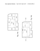 UNIT FOR ACCOMMODATION OF MEMBERS OF AN AIRCRAFT CREW diagram and image