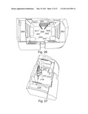 UNIT FOR ACCOMMODATION OF MEMBERS OF AN AIRCRAFT CREW diagram and image