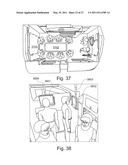 UNIT FOR ACCOMMODATION OF MEMBERS OF AN AIRCRAFT CREW diagram and image