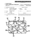 Morphing Panel Structure diagram and image