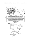 Morphing Panel Structure diagram and image