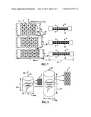 Morphing Panel Structure diagram and image