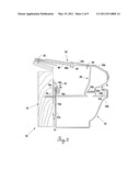 GUTTER RETAINING SYSTEM diagram and image