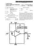 Ambient Light Sensor diagram and image