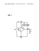 Ambient Light Sensor diagram and image