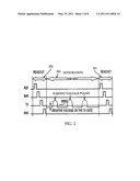 METHOD AND APPARATUS FOR DARK CURRENT AND BLOOMING SUPPRESSION IN 4T CMOS IMAGER PIXEL diagram and image