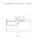 METHOD AND APPARATUS FOR DARK CURRENT AND BLOOMING SUPPRESSION IN 4T CMOS IMAGER PIXEL diagram and image