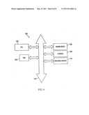 METHOD AND APPARATUS FOR DARK CURRENT AND BLOOMING SUPPRESSION IN 4T CMOS IMAGER PIXEL diagram and image