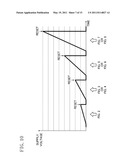 VOLTAGE GENERATOR CIRCUIT, DIGITAL-TO-ANALOG CONVERTER, RAMP GENERATOR CIRCUIT, ANALOG-TO-DIGITAL CONVERTER, IMAGE SENSOR SYSTEM, AND METHOD FOR GENERATING VOLTAGE diagram and image