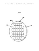 High Throughput Apparatus and Method for Multiple Sample Analysis diagram and image