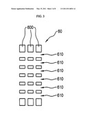 High Throughput Apparatus and Method for Multiple Sample Analysis diagram and image