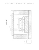 ENCAPSULATING PACKAGE, PRINTED CIRCUIT BOARD, ELECTRONIC DEVICE AND METHOD FOR MANUFACTURING ENCAPSULATING PACKAGE diagram and image