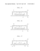 ENCAPSULATING PACKAGE, PRINTED CIRCUIT BOARD, ELECTRONIC DEVICE AND METHOD FOR MANUFACTURING ENCAPSULATING PACKAGE diagram and image