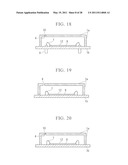 ENCAPSULATING PACKAGE, PRINTED CIRCUIT BOARD, ELECTRONIC DEVICE AND METHOD FOR MANUFACTURING ENCAPSULATING PACKAGE diagram and image