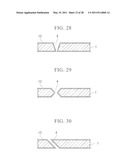 ENCAPSULATING PACKAGE, PRINTED CIRCUIT BOARD, ELECTRONIC DEVICE AND METHOD FOR MANUFACTURING ENCAPSULATING PACKAGE diagram and image