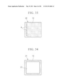 ENCAPSULATING PACKAGE, PRINTED CIRCUIT BOARD, ELECTRONIC DEVICE AND METHOD FOR MANUFACTURING ENCAPSULATING PACKAGE diagram and image