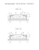 ENCAPSULATING PACKAGE, PRINTED CIRCUIT BOARD, ELECTRONIC DEVICE AND METHOD FOR MANUFACTURING ENCAPSULATING PACKAGE diagram and image