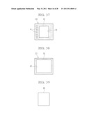 ENCAPSULATING PACKAGE, PRINTED CIRCUIT BOARD, ELECTRONIC DEVICE AND METHOD FOR MANUFACTURING ENCAPSULATING PACKAGE diagram and image