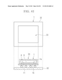 ENCAPSULATING PACKAGE, PRINTED CIRCUIT BOARD, ELECTRONIC DEVICE AND METHOD FOR MANUFACTURING ENCAPSULATING PACKAGE diagram and image