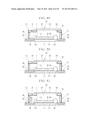 ENCAPSULATING PACKAGE, PRINTED CIRCUIT BOARD, ELECTRONIC DEVICE AND METHOD FOR MANUFACTURING ENCAPSULATING PACKAGE diagram and image