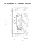 ENCAPSULATING PACKAGE, PRINTED CIRCUIT BOARD, ELECTRONIC DEVICE AND METHOD FOR MANUFACTURING ENCAPSULATING PACKAGE diagram and image