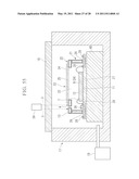 ENCAPSULATING PACKAGE, PRINTED CIRCUIT BOARD, ELECTRONIC DEVICE AND METHOD FOR MANUFACTURING ENCAPSULATING PACKAGE diagram and image