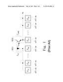 POWER CONTROL CIRCUIT OF A VARIABLE-FREQUENCY OPTO-INTERRUPTER FOR A PRINTER diagram and image