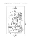 Infrared photocurrent front-end ADC for rain-sensing system with ambient light compensation diagram and image