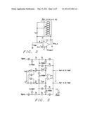 Infrared photocurrent front-end ADC for rain-sensing system with ambient light compensation diagram and image