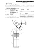 METHOD AND APPARATUS FOR MODIFYING A RIBBON-SHAPED ION BEAM diagram and image