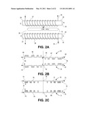 METHOD AND APPARATUS FOR MODIFYING A RIBBON-SHAPED ION BEAM diagram and image