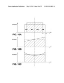 METHOD AND APPARATUS FOR MODIFYING A RIBBON-SHAPED ION BEAM diagram and image