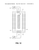 METHOD AND APPARATUS FOR MODIFYING A RIBBON-SHAPED ION BEAM diagram and image