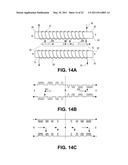 METHOD AND APPARATUS FOR MODIFYING A RIBBON-SHAPED ION BEAM diagram and image